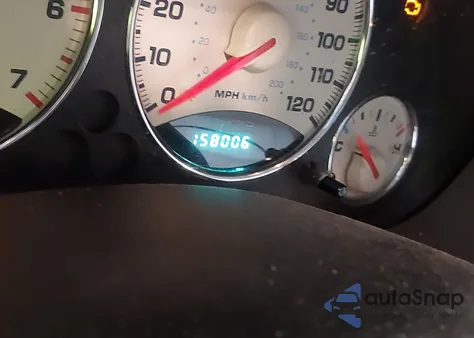 2004 Jeep Liberty Limited Edition from USA, damaged, VIN 1J8GL58K94W219611